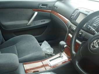 2003 Toyota Premio For Sale