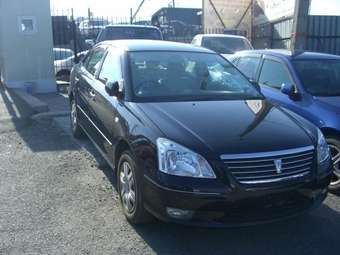 2003 Toyota Premio For Sale