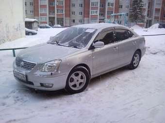 2003 Toyota Premio