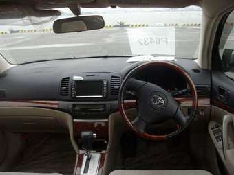 2003 Toyota Premio For Sale