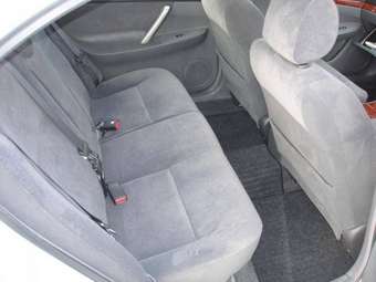 2003 Toyota Premio Photos