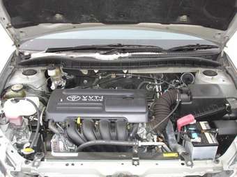 2003 Toyota Premio For Sale