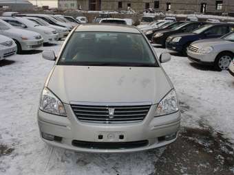 2003 Toyota Premio For Sale