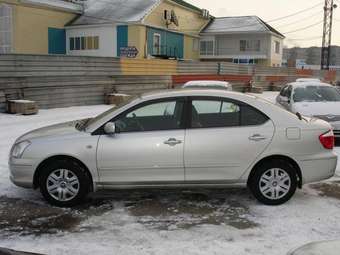 2003 Toyota Premio For Sale