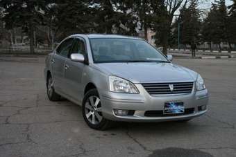 2003 Toyota Premio For Sale