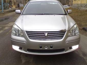 2003 Toyota Premio For Sale