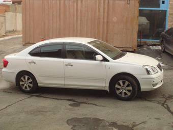 2003 Toyota Premio For Sale