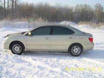 2003 Toyota Premio For Sale
