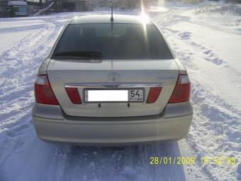 2003 Toyota Premio For Sale