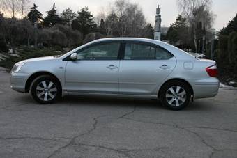 2003 Toyota Premio For Sale