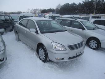 2003 Toyota Premio For Sale