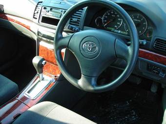 2003 Toyota Premio For Sale