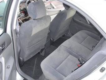 2003 Toyota Premio For Sale