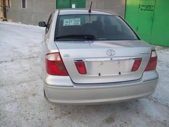 2003 Toyota Premio For Sale