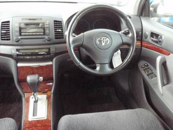 2003 Toyota Premio For Sale