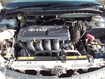 2003 Toyota Premio For Sale