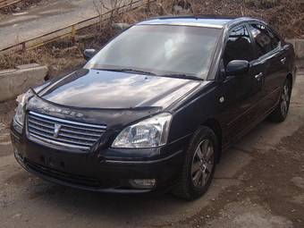 2003 Toyota Premio For Sale