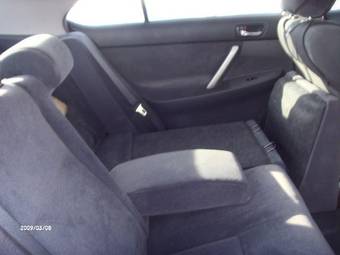 2003 Toyota Premio For Sale