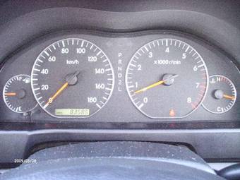 2003 Toyota Premio For Sale