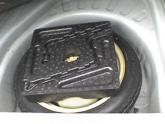 2003 Toyota Premio For Sale