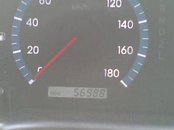 2003 Toyota Premio For Sale
