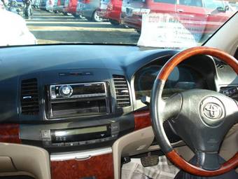 2003 Toyota Premio For Sale