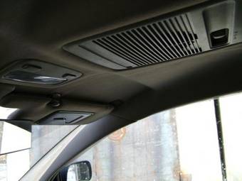 2003 Toyota Premio Photos