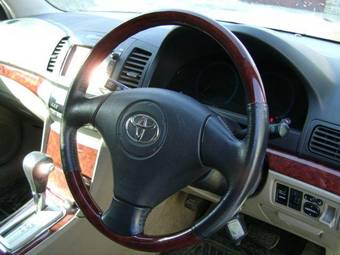 2003 Toyota Premio For Sale