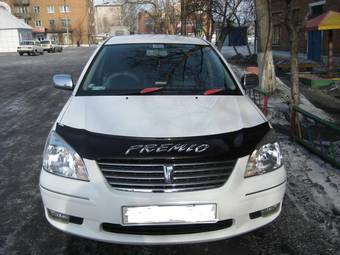 2003 Toyota Premio For Sale