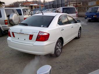 2003 Toyota Premio For Sale