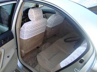 2003 Toyota Premio For Sale