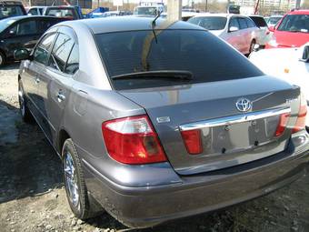 2003 Toyota Premio For Sale