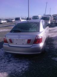 2003 Toyota Premio Wallpapers