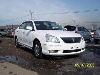 2003 Toyota Premio For Sale