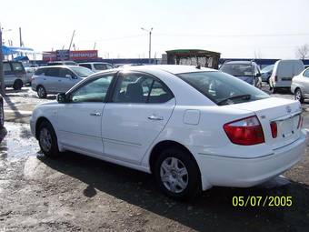 2003 Toyota Premio For Sale