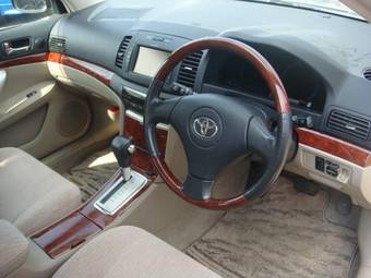 2003 Toyota Premio For Sale