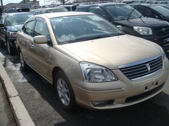 2003 Toyota Premio For Sale