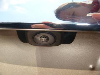 2003 Toyota Premio Pics