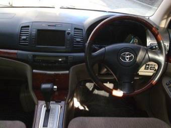 2003 Toyota Premio For Sale