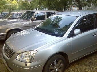 2003 Toyota Premio For Sale