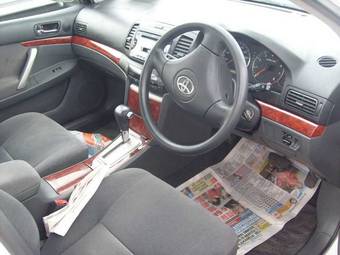 2003 Toyota Premio For Sale