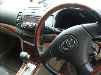 2003 Toyota Premio For Sale