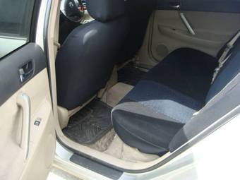 2003 Toyota Premio For Sale