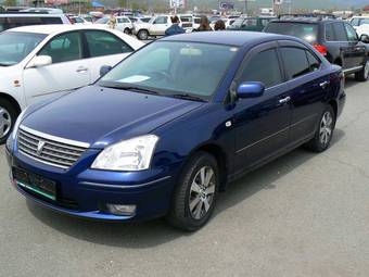 2003 Toyota Premio For Sale