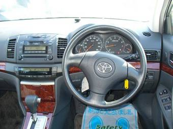2003 Toyota Premio For Sale
