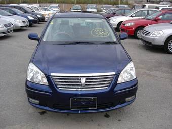 2003 Toyota Premio For Sale