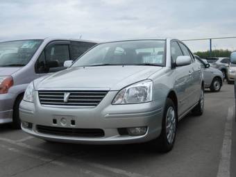 2003 Toyota Premio For Sale