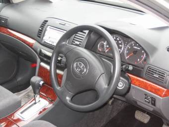 2003 Toyota Premio For Sale