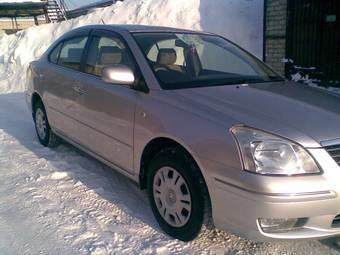 2003 Toyota Premio For Sale