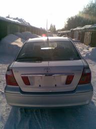 2003 Toyota Premio For Sale